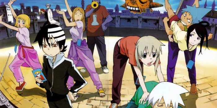 1280x720 Soul Eater wallpapers | Soul Eater stock photos