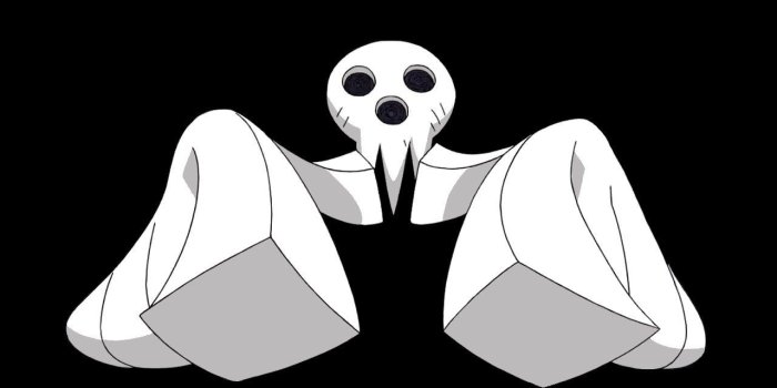 1280x1024 Soul Eater, Shinigami Wallpapers HD / Desktop and Mobile Backgrounds