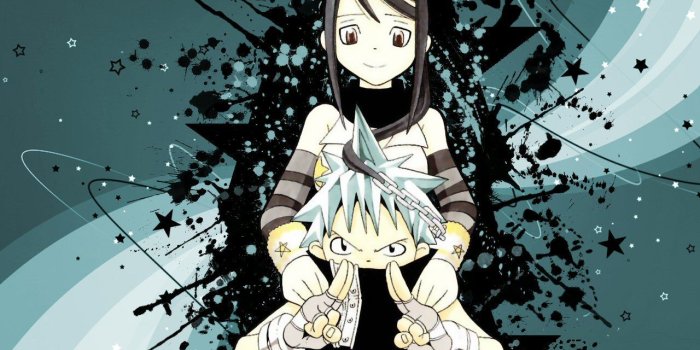 1280x960 Soul Eater Wallpaper | 1280x960 | ID:18542