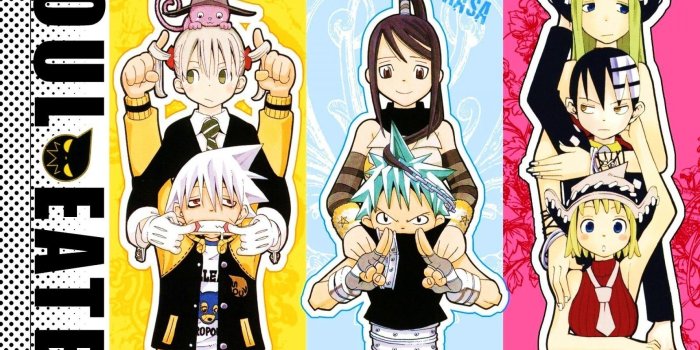 1920x1080 Soul Eater Wallpaper 1920x1080 #ECL4S22 (1920x1080 px) - Picserio.com