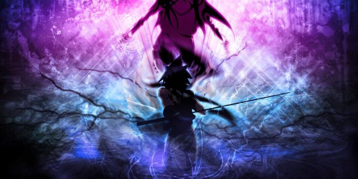 1920x1170 anime, Soul Eater HD Wallpapers / Desktop and Mobile Images & Photos