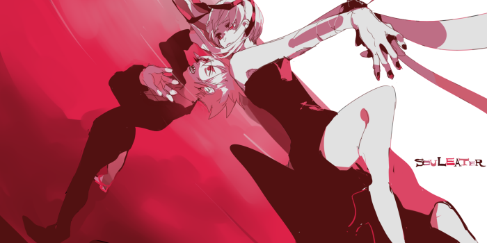 2560x1748 Soul Eater HD Wallpaper | Background Image | 2560x1748 | ID:979016 -  Wallpaper Abyss