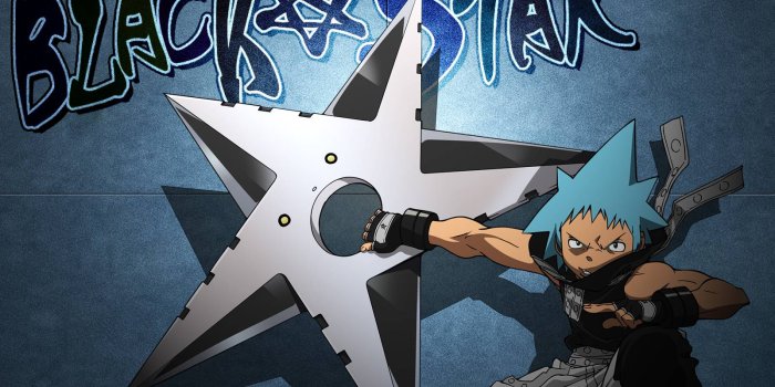1600x1200 Black Star Soul Eater Wallpapers - Top Free Black Star Soul Eater  Backgrounds - WallpaperAccess