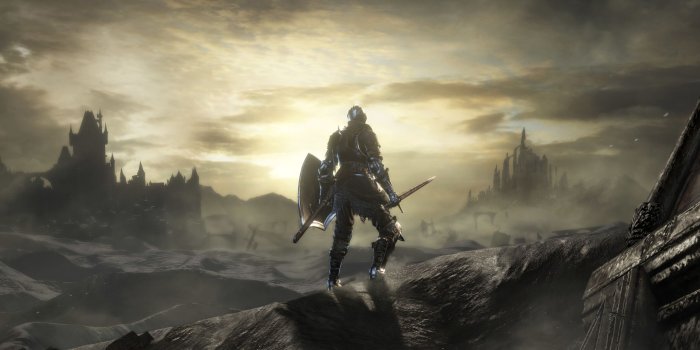 2560x1080 2560x1080 Dark Souls 3 Warrior 2560x1080 Resolution Wallpaper, HD Games 4K  Wallpapers, Images, Photos and Background