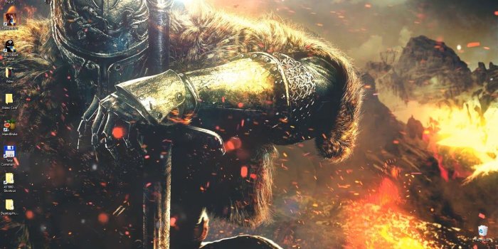 1280x720 Dark Souls Wallpaper Pc - 1280x720 - Download HD Wallpaper - WallpaperTip