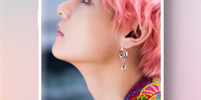 1722x3062 ⭐ BTS - V Kim Taehyung Wallpaper HD Photos 2020 for Android - APK Download