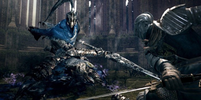 2560x1440 Dark Souls, Artorias, Abyss HD Wallpapers / Desktop and Mobile Images &  Photos