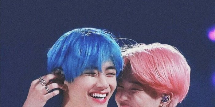 720x1280 park jimin, kim taehyung, wallpaper and v - image #6989217 on Favim.com