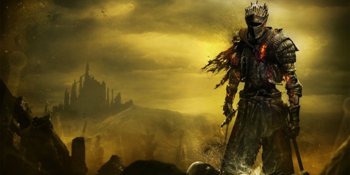 1920x1080 Wallpaper Dark Souls III, Soul of Cinder, HD, Games, #1670 | Wallpaper for  iPhone, Android, Mobile and Desktop