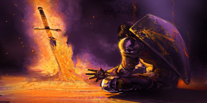 1920x1080 knight, Dark Souls, Dark Souls II Wallpapers HD / Desktop and Mobile  Backgrounds