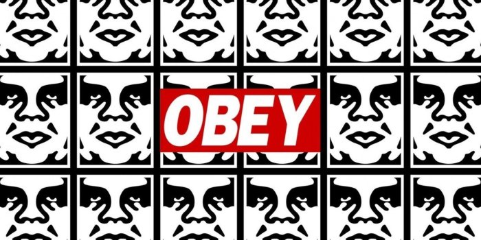 1920x1080 Obey Shepard Fairey Wallpapers Desktop Background