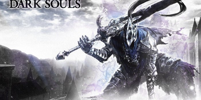 1366x768 312 Dark Souls HD Wallpapers | Background Images