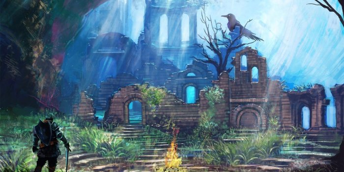 1920x1080 Dark Souls Desktop Background - 1920x1080 - Download HD Wallpaper -  WallpaperTip