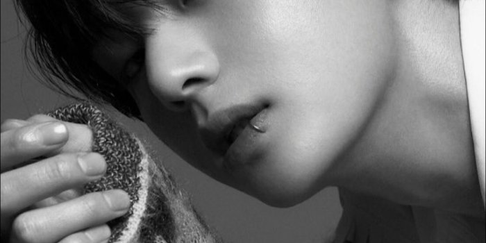 1125x2436 Taehyung Hd posted by Ethan Johnson