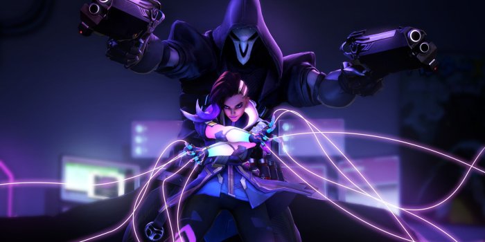 2560x1440 61 Best Overwatch Wallpaper images in 2020 | overwatch wallpapers, overwatch,  wallpaper