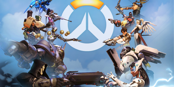 1920x1080 Overwatch Wallpapers - Top Free Overwatch Backgrounds - WallpaperAccess