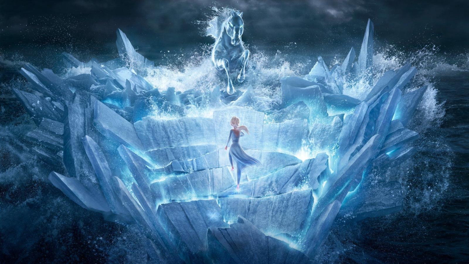 1920x1080 59 Frozen 2 HD Wallpapers | Background Images