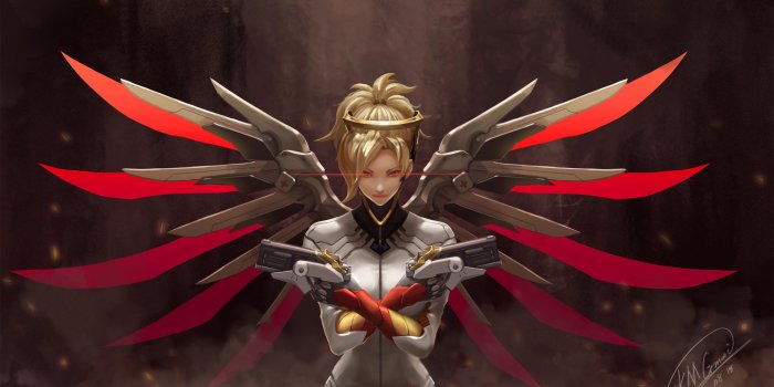 3431x1984 Overwatch 4K wallpapers for your desktop or mobile screen free and easy to  download