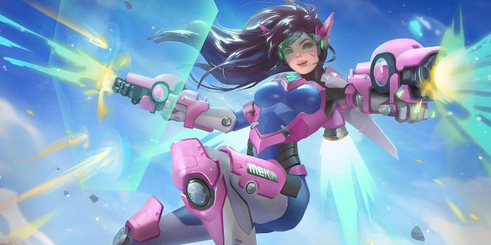 3840x2160 D.Va Overwatch 4K #17909 | Overwatch wallpapers, Overwatch fan art,  Overwatch