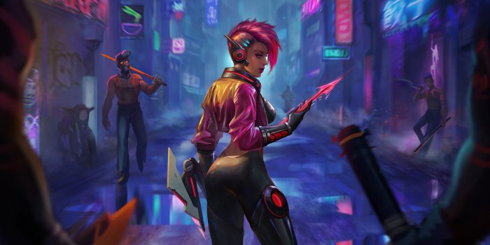 3840x2014 Cyber Fighter Cyberpunk 2077 Wallpaper 4k Ultra HD ID:4866