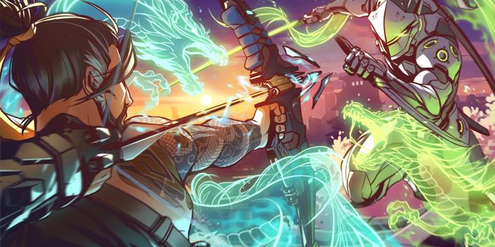 1920x1123 2273 Overwatch HD Wallpapers | Background Images