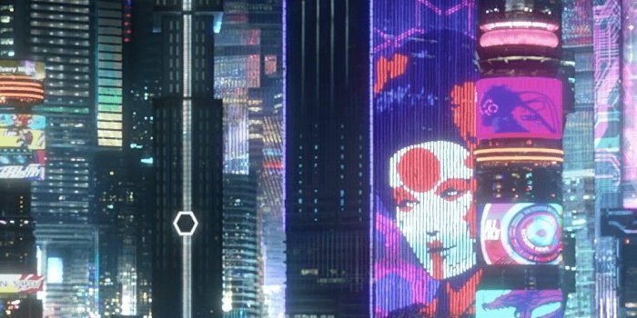 1080x1920 Cyberpunk iPhone Wallpapers (22+ images) - WallpaperBoat