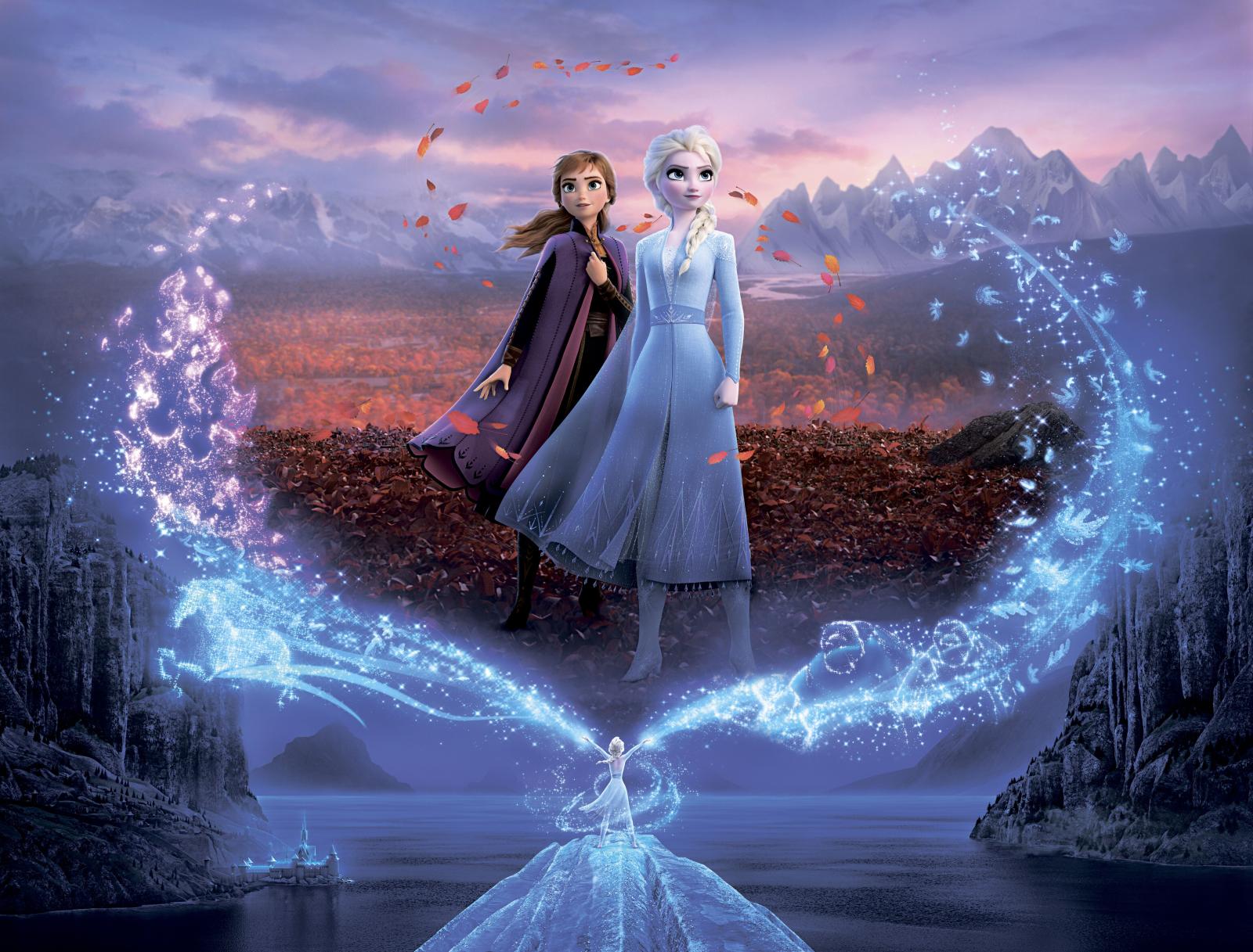 6210x4725 Frozen 2 5k, HD Movies, 4k Wallpapers, Images, Backgrounds, Photos and  Pictures