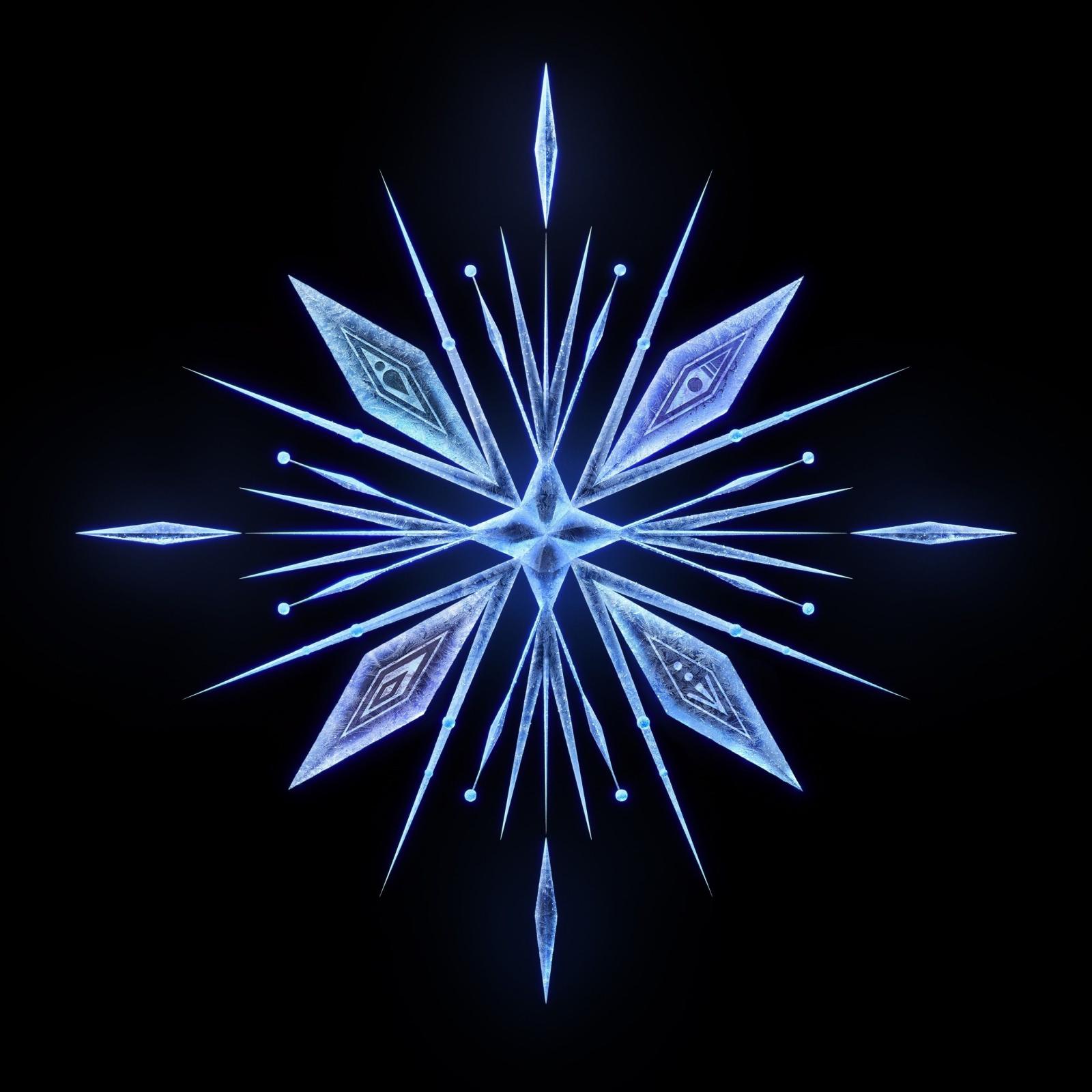 2560x2560 Wallpaper Frozen 2, 2019, 4K, Movies, #17413 | Wallpaper for iPhone,  Android, Mobile and Desktop