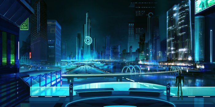 1920x1080 Download Free Cyberpunk Backgrounds