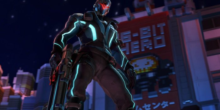 1392x783 Top 13 Overwatch Wallpapers in Full HD and 4K