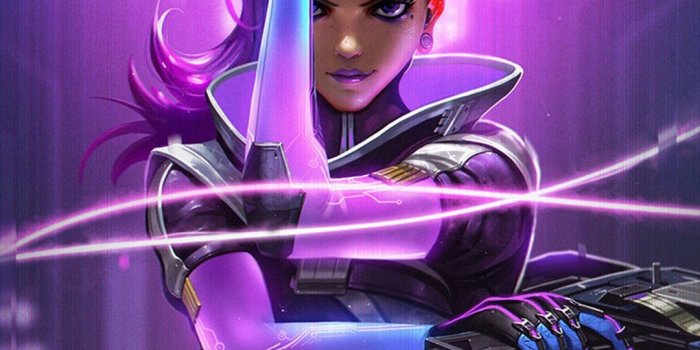 1080x1920 Best overwatch iPhone 8 Wallpapers HD - iLikeWallpaper