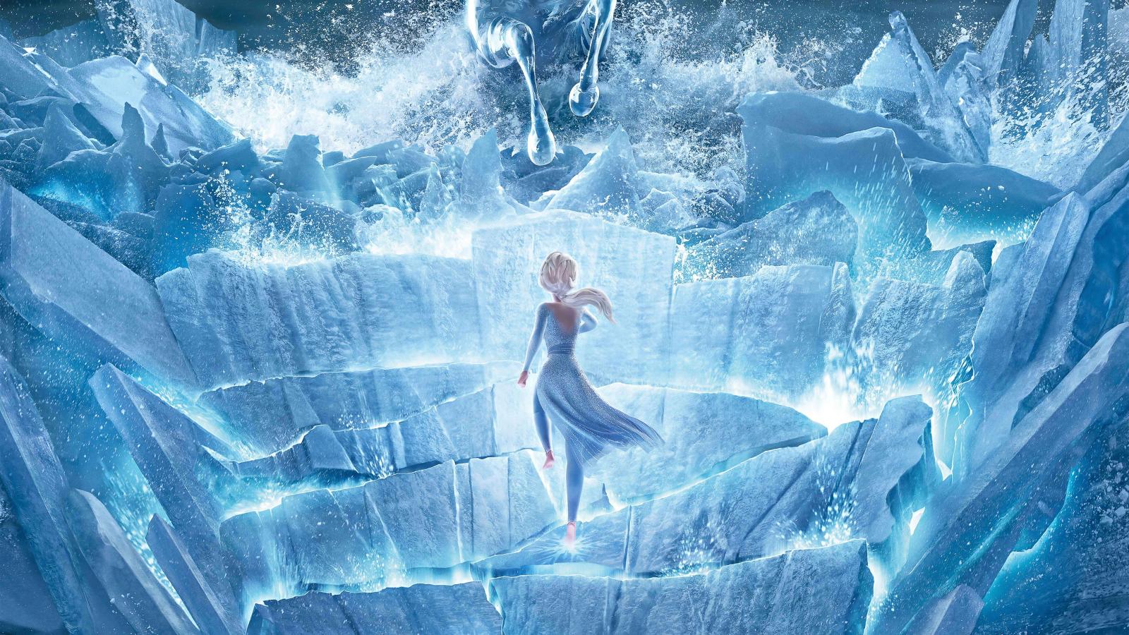 4315x2428 Frozen 2 2019 5k Movie New, HD Movies, 4k Wallpapers, Images, Backgrounds,  Photos and Pictures