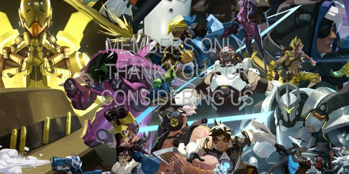 2160x1920 Overwatch wallpaper 09 1080p Horizontal