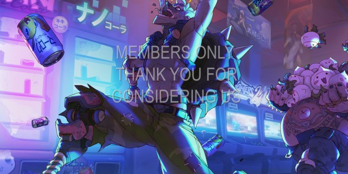 2560x1920 Overwatch wallpaper 04 1080p Horizontal