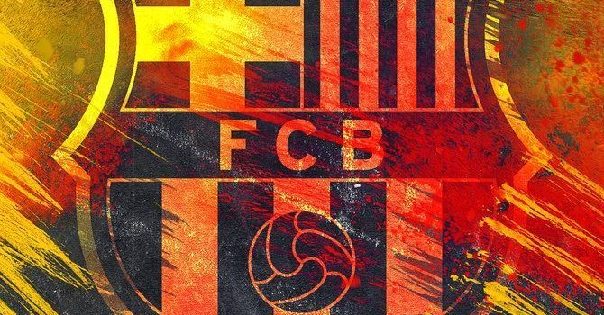 670x1191 35+ Barca Logo Wallpapers - Download at WallpaperBro | Fondos de barcelona,  Fondos de pantalla deportes, Fondo de pantalla futbol