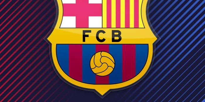 1080x1920 FC Barcelona 2018/2019 Wallpapers