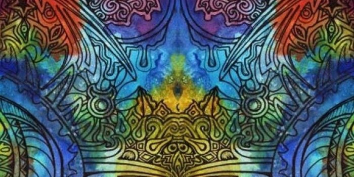 1080x1920 Wallpaper Psychedelic Art Android - 2020 Android Wallpapers