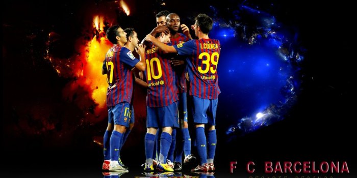 1280x804 FC Barcelona wallpapers | FC Barcelona stock photos