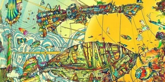 700x1244 Psychedelic Art Wallpaper iPhone with HD Resolution 1080X1920 | Artistic  wallpaper, Art wallpaper iphone, Art wallpaper