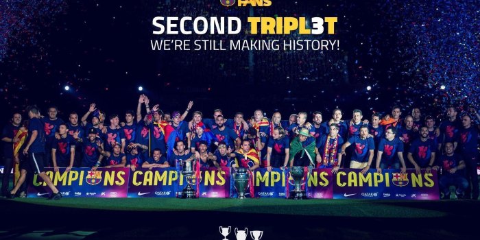 1920x1200 Fc Barcelona 2018 Wallpaper (70+ pictures)