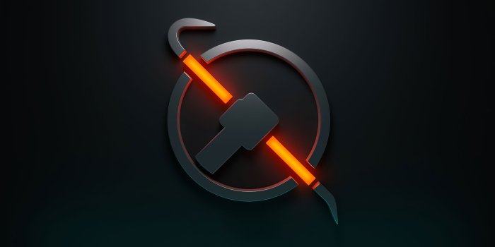 3840x2160 Half Life Logo 4k, HD Games, 4k Wallpapers, Images, Backgrounds, Photos and  Pictures