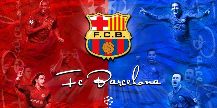 1440x900 Fc Barcelona wallpapers | Fc Barcelona stock photos