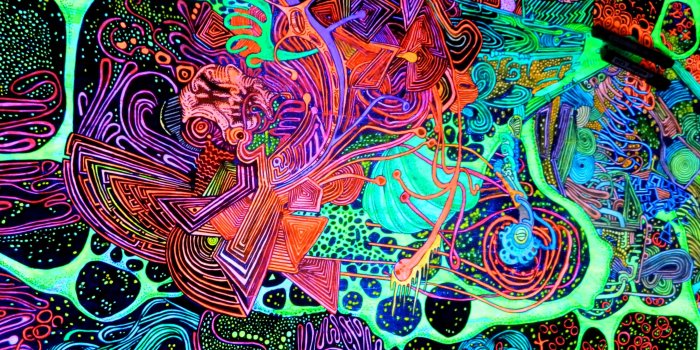 4266x3235 Psychedelic Background Free | HD Wallpapers