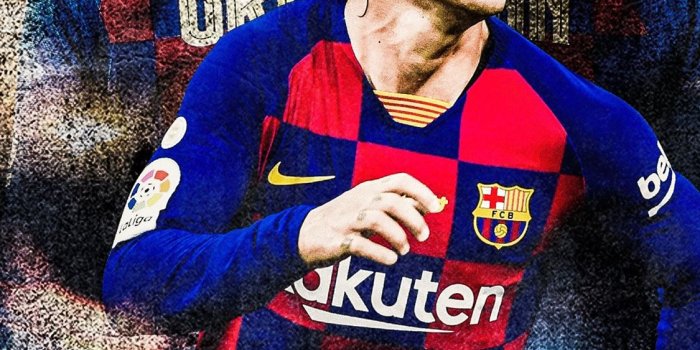 1125x2436 FC Barcelona iPhone 11 Wallpapers Free Download