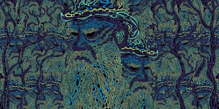 1920x1200 Psychedelic Art Wallpapers Wallpaper 1920x1200