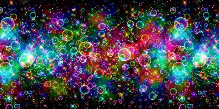 1920x1080 Psychedelic Art Desktop Wallpaper | 2020 Cute Wallpapers