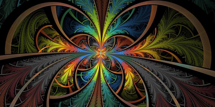 1920x1200 Psychedelic Art Wallpapers Group 1920x1200