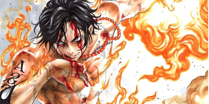 2957x4140 One Piece Ace Wallpaper Picture ~ Click Wallpapers | One piece wallpaper  iphone, One piece ace, Anime wallpaper iphone