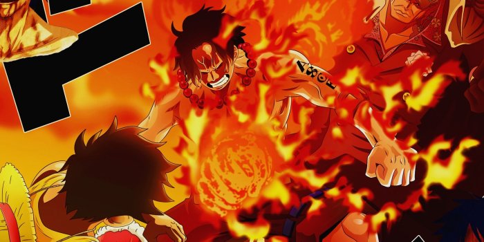 1920x1080 Free download Download One Piece Ace Death Wallpaper Wallpapers [1920x1200]  for your Desktop, Mobile & Tablet | Explore 49+ Ace Wallpaper | One Piece Ace  Wallpaper, Ace Hardware Wallpaper, Chomp Wallpaper Remover Lowes