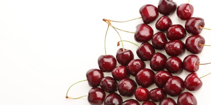 2560x1600 Cherry Wallpaper #6779780